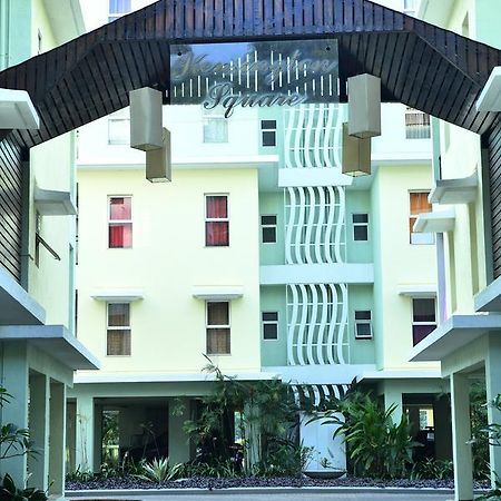 B&F Kensington Square Apartamento Siolim Exterior foto