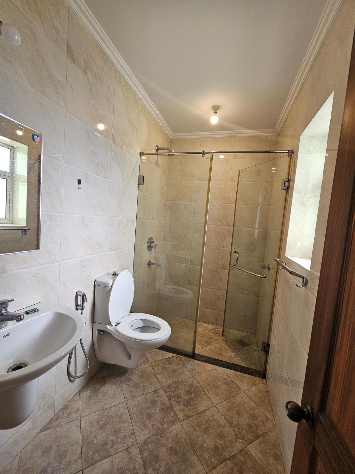 B&F Kensington Square Apartamento Siolim Exterior foto
