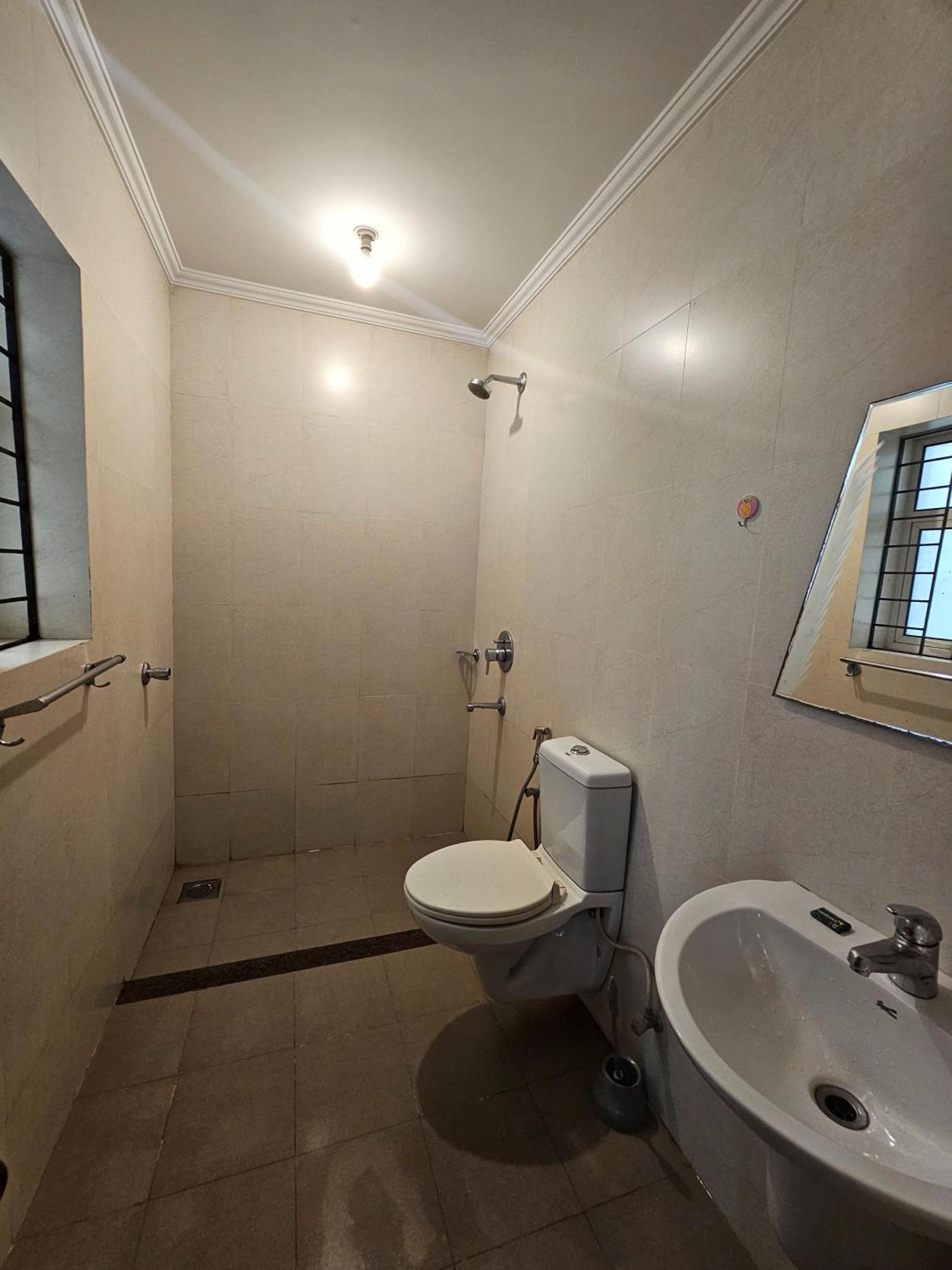 B&F Kensington Square Apartamento Siolim Exterior foto